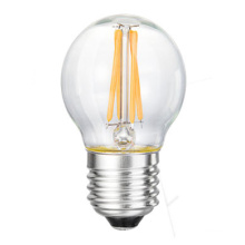 LED G45 Filament Light Bulb 2W 4W 6W 8W